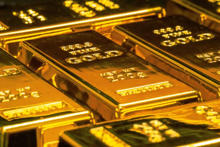 L’oro: un’alternativa sempre più forte agli investimenti in dollari considerati sicuri