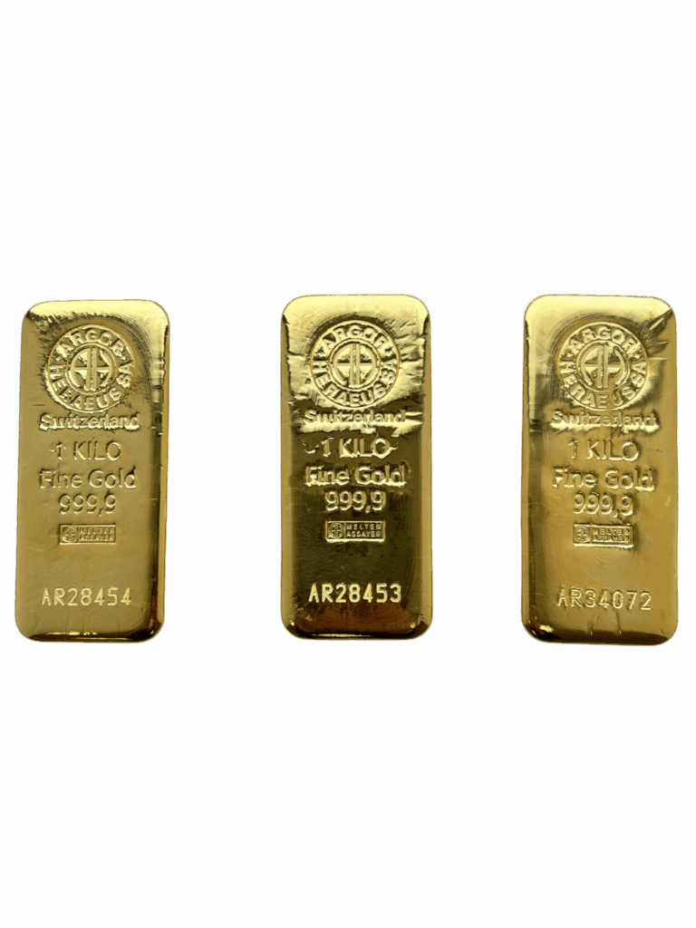 Ecco perché le banche centrali continuano ad accumulare oro