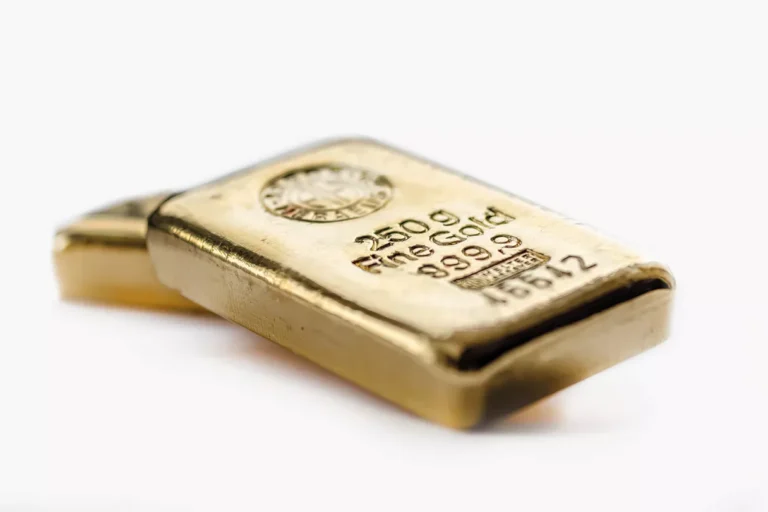 Oro fisico: come ho superato Wall Street