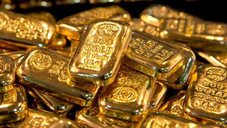 Otto ragioni per cui l’oro oggi è l’investimento top