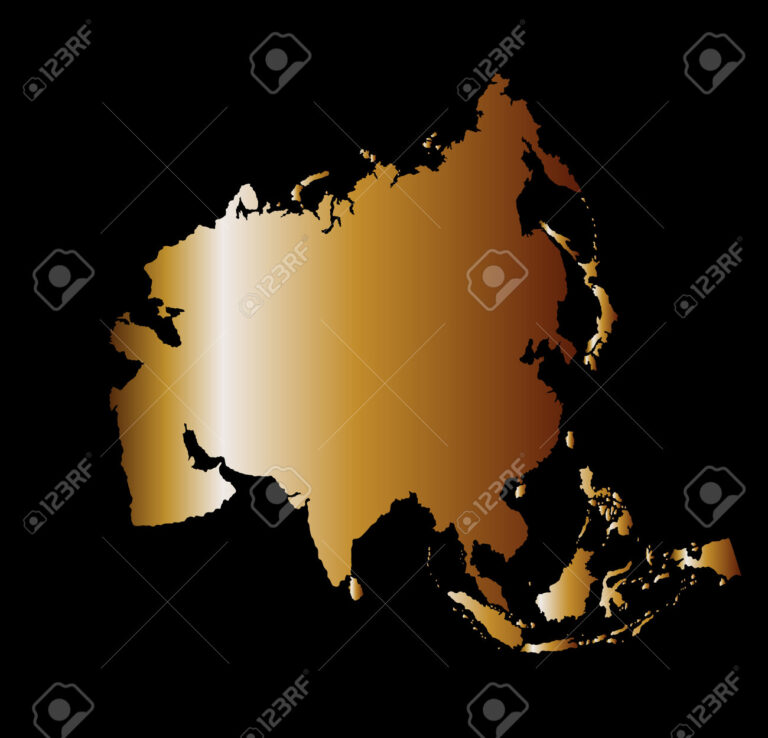 Domanda debole nei mercati asiatici dell’Oro