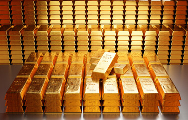 Oro 2025: il miglior guadagno semestrale dal 2007