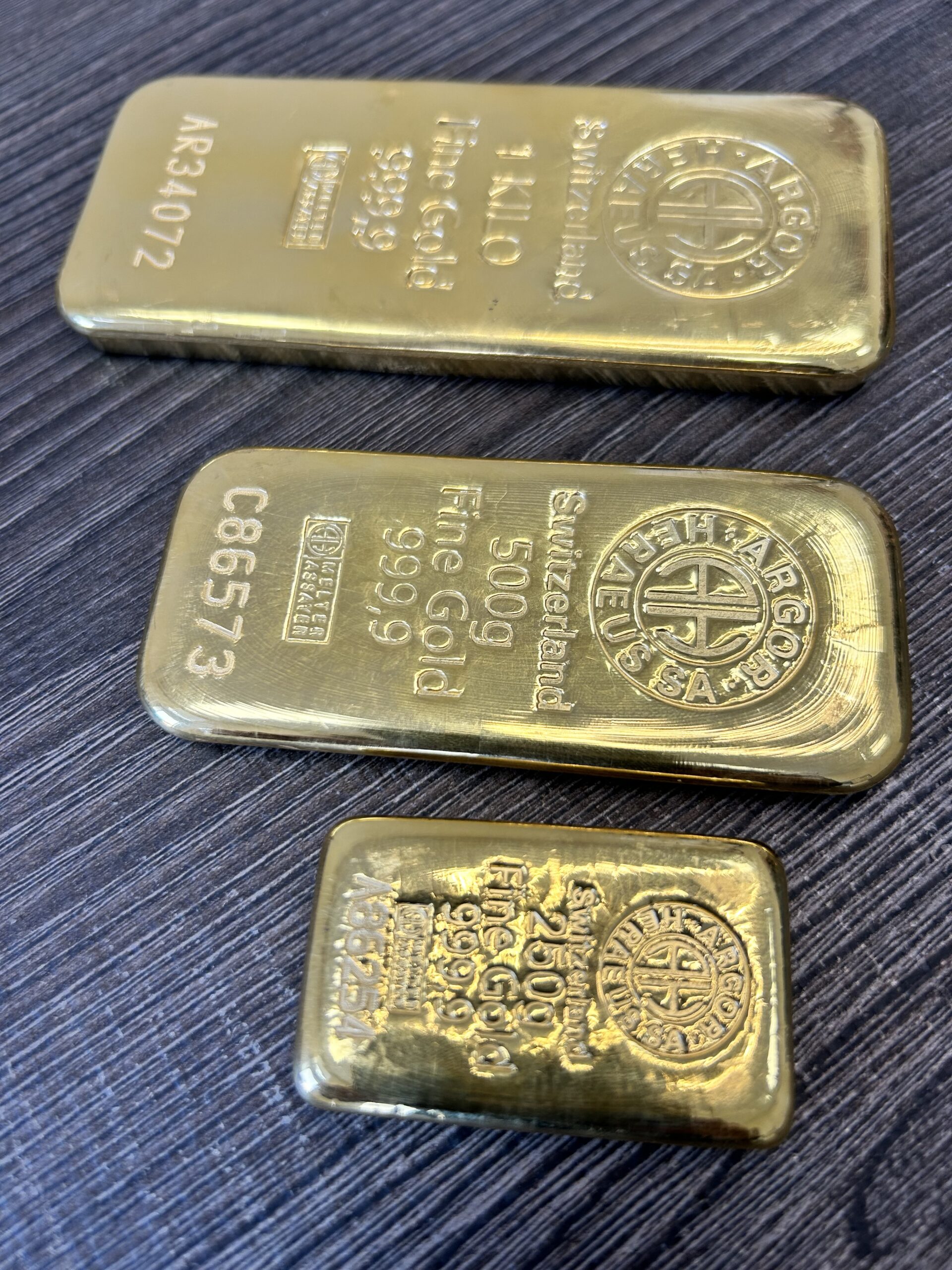Oro, Fed e inflazione USA frenano i prezzi: cosa aspettarsi