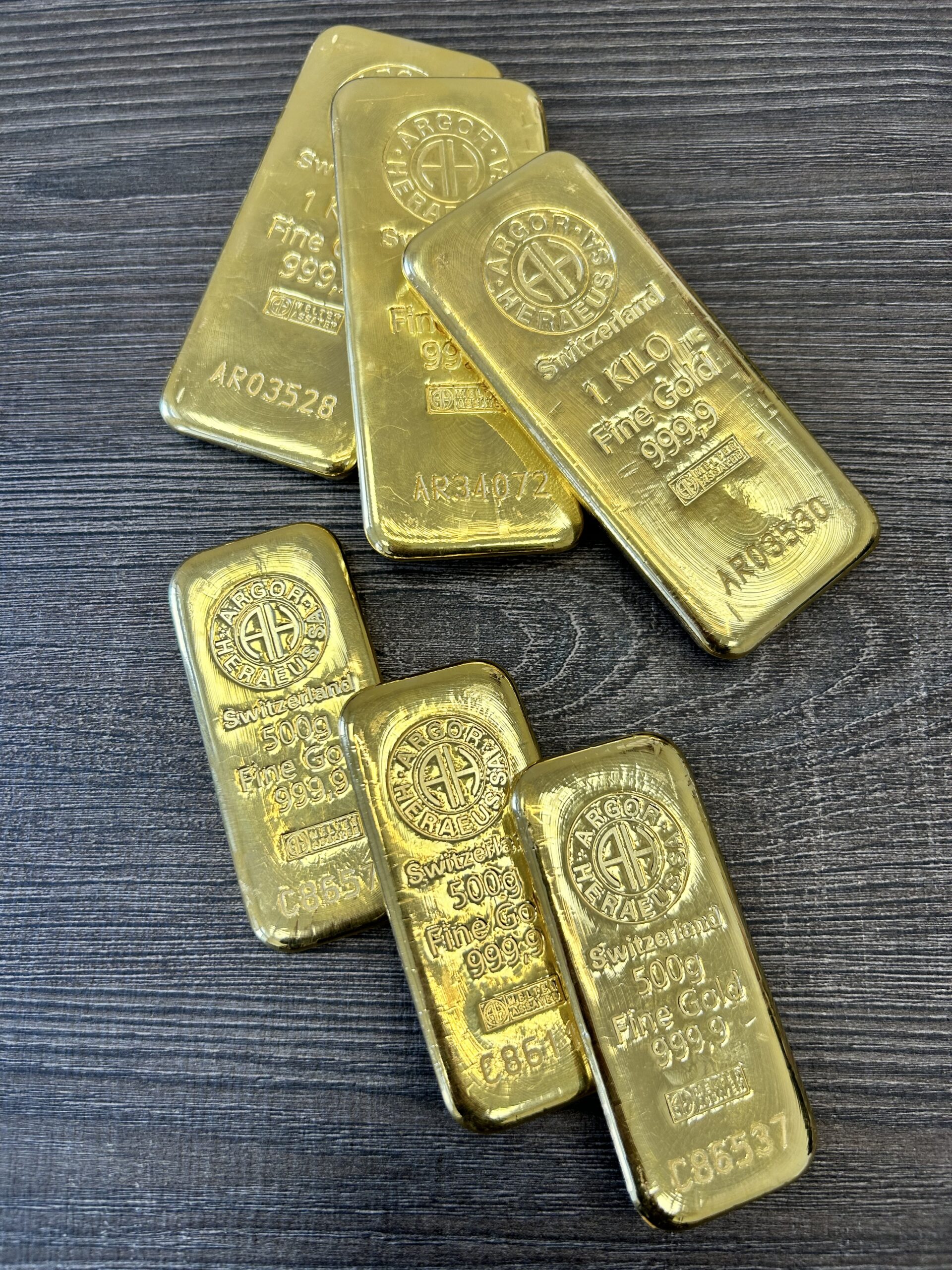 Oro e investimenti: dove investono gli ultra-ricchi asiatici